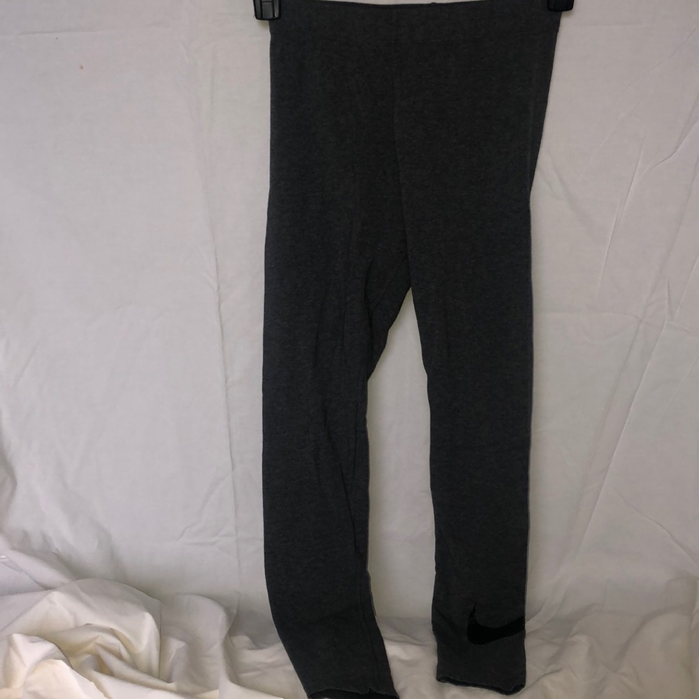 Cotton Nike leggings